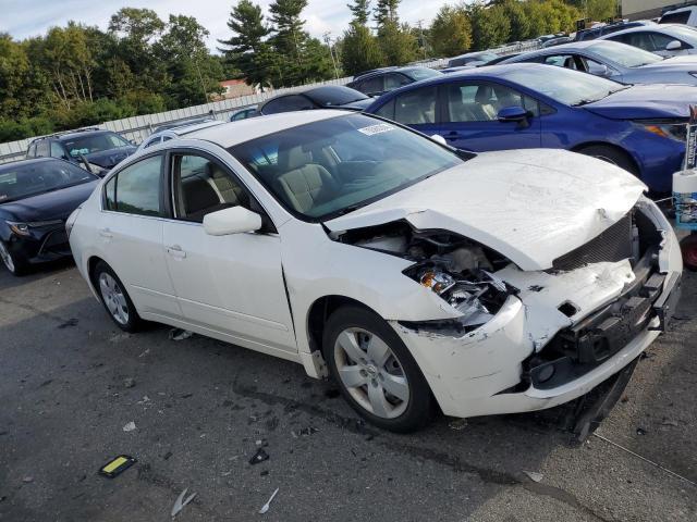 Photo 4 from auction – 2007 NISSAN ALTIMA 2.5 with VIN 1N4AL21E47C126491