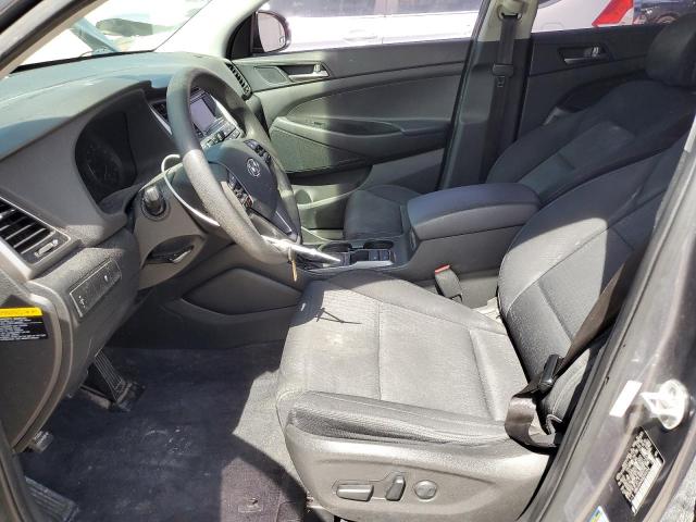 Photo 7 from auction – 2016 HYUNDAI TUCSON LIM with VIN KM8J33A45GU045352