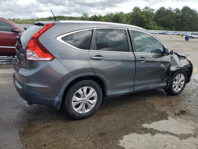 Photo 3 from auction – 2013 HONDA CR-V EXL with VIN 2HKRM4H79DH602067