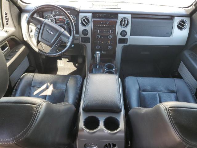 Photo 8 from auction – 2012 FORD F150 SUPER with VIN 1FTFW1ET2CFC36474