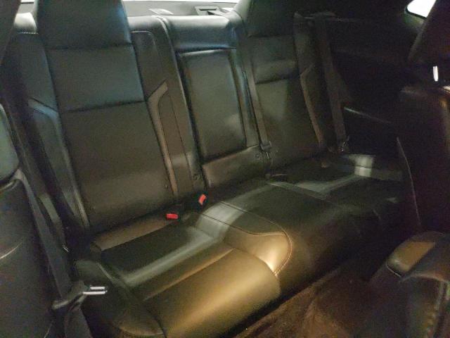Photo 10 from auction – 2016 DODGE CHALLENGER with VIN 2C3CDZBT1GH125256