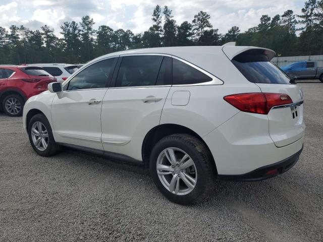 Photo 2 from auction – 2015 ACURA RDX with VIN 5J8TB3H39FL001292