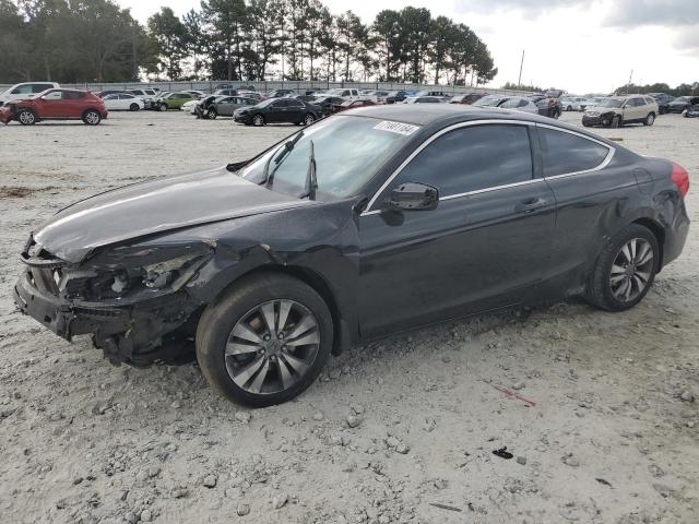 HONDA ACCORD 2011 with VIN 1HGCS1B86BA002964 - Photo from auction