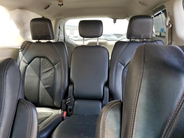 Photo 10 from auction – 2017 CHRYSLER PACIFICA T with VIN 2C4RC1BG4HR809758