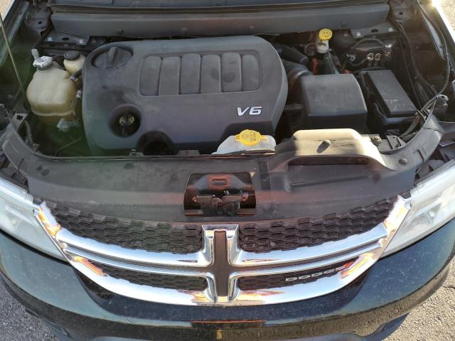 Photo 12 from auction – 2017 DODGE JOURNEY SX with VIN 3C4PDCBG2HT571891