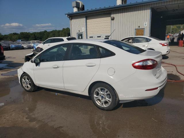Photo 2 from auction – 2015 FORD FIESTA SE with VIN 3FADP4BJ6FM211774