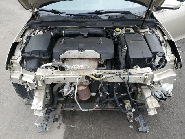 Photo 11 from auction – 2015 CHEVROLET MALIBU 1LT with VIN 1G11C5SL8FF273637