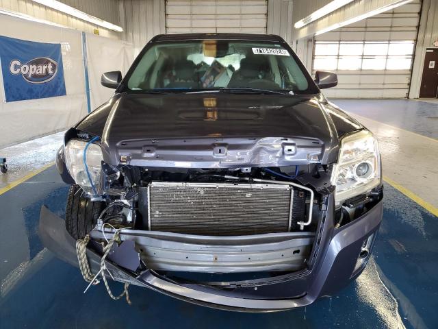 Photo 5 from auction – 2013 GMC TERRAIN SL with VIN 2GKALMEKXD6178108