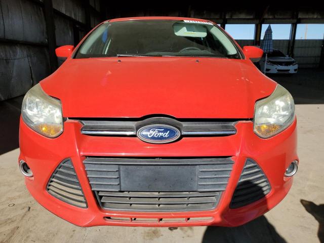 Photo 5 from auction – 2012 FORD FOCUS SE with VIN 1FAHP3K2XCL348203