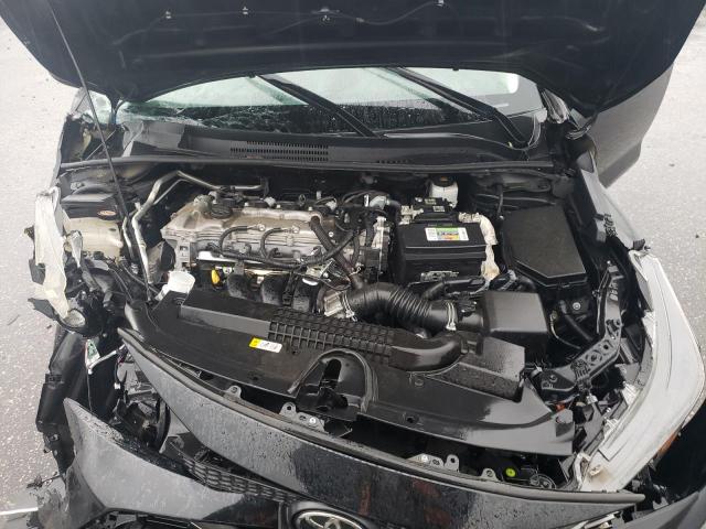 Photo 11 from auction – 2020 TOYOTA COROLLA LE with VIN 5YFEPRAE9LP074205