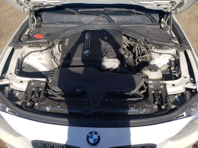 Photo 11 from auction – 2012 BMW 328 I with VIN WBA3A5C56CF258763