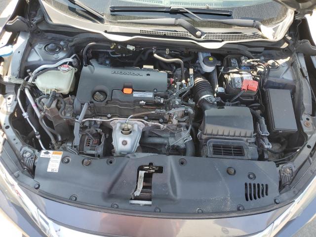 Photo 11 from auction – 2018 HONDA CIVIC EX with VIN 2HGFC2F74JH520315