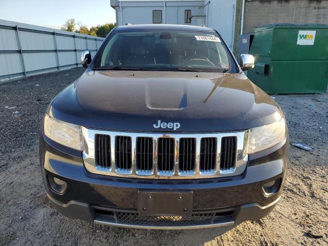 Photo 5 from auction – 2012 JEEP GRAND CHER with VIN 1J4RR5GT7BC635559