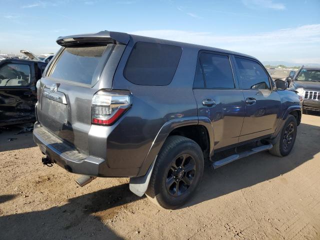 Photo 3 from auction – 2016 TOYOTA 4RUNNER SR with VIN JTEBU5JR7G5308508