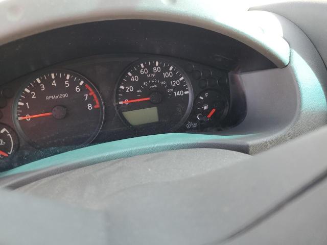 Photo 9 from auction – 2014 NISSAN FRONTIER S with VIN 1N6BD0CT4EN718869