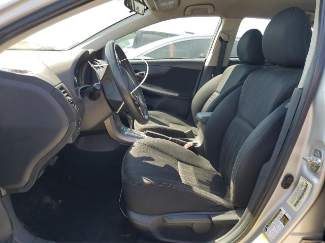 صورة رقم 7 من المزاد - 2012 TOYOTA COROLLA BA مع VIN 5YFBU4EE9CP040970