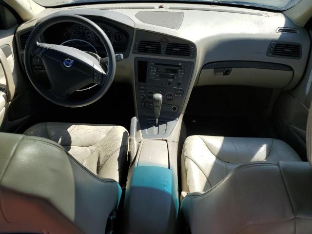 Photo 8 from auction – 2002 VOLVO S60 with VIN YV1RS61R422190730