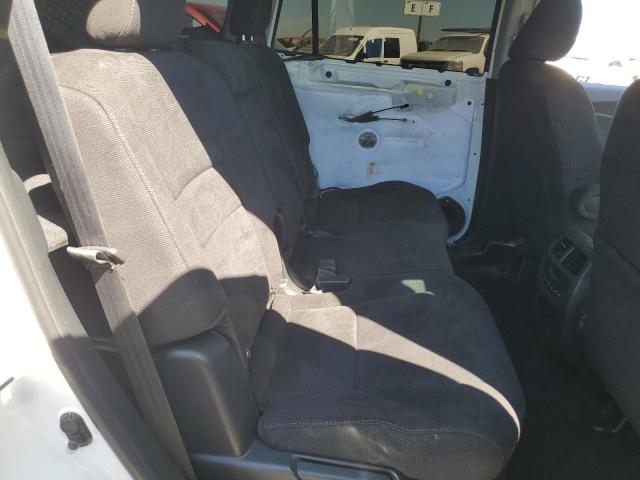 Photo 11 from auction – 2021 HONDA PILOT EX with VIN 5FNYF5H39MB035916