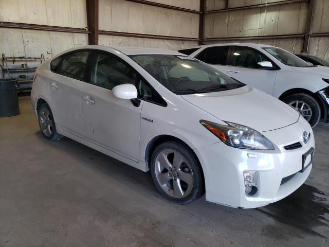 Photo 4 from auction – 2010 TOYOTA PRIUS with VIN JTDKN3DU9A0206623