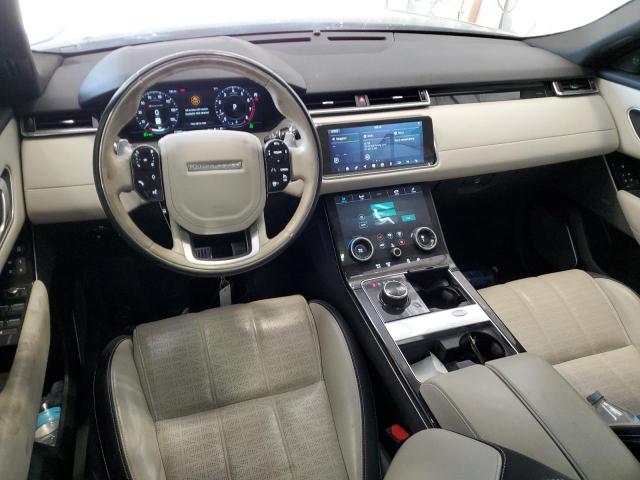 Photo 8 from auction – 2019 LAND ROVER RANGE ROVE with VIN SALYL2EX2KA779127