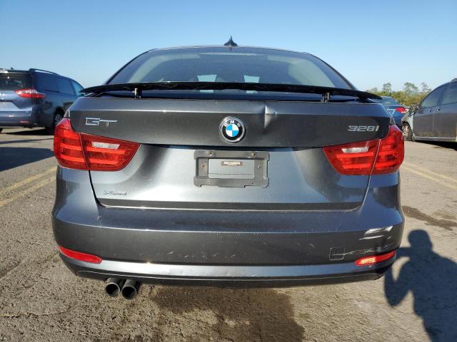 Photo 6 from auction – 2015 BMW 328 XIGT S with VIN WBA8Z5C58FD671590