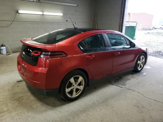 Photo 3 from auction – 2012 CHEVROLET VOLT with VIN 1G1RD6E42CU101895