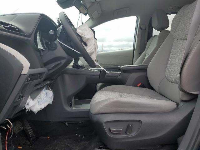 Photo 7 from auction – 2023 TOYOTA SIENNA LE with VIN 5TDKRKEC8PS141001