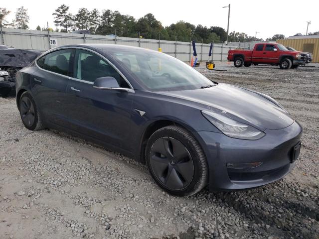 Photo 4 from auction – 2019 TESLA MODEL 3 with VIN 5YJ3E1EB7KF481285