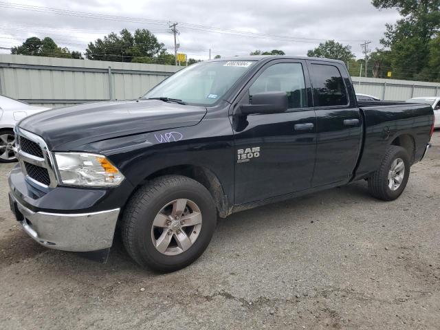 RAM 1500 CLASS 2022 with VIN 1C6RR6FG8NS170291 - Photo from auction