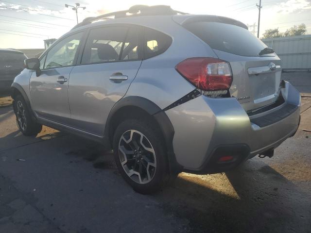 Photo 2 from auction – 2017 SUBARU CROSSTREK with VIN JF2GPABC6H8203951