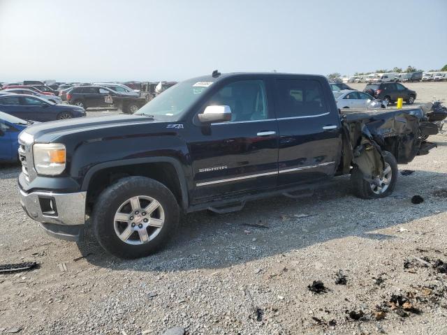 GMC SIERRA K15 2014 with VIN 3GTU2VEC2EG135608 - Photo from auction