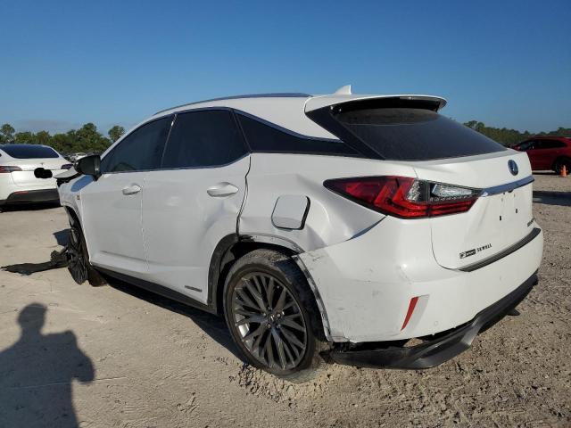 Photo 2 from auction – 2019 LEXUS RX 450H BA with VIN 2T2BGMCA2KC035787