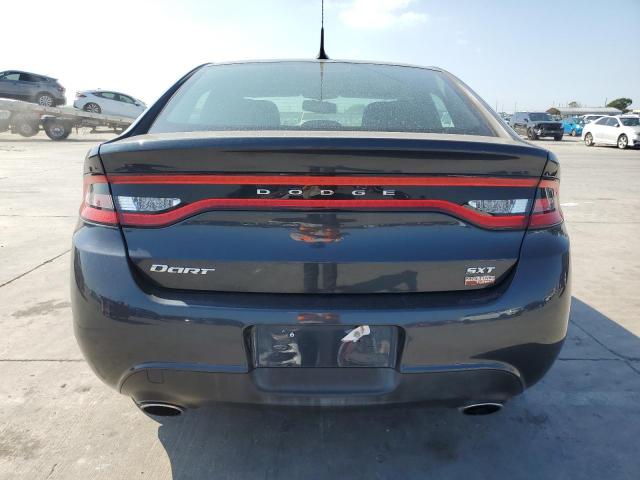 Photo 6 from auction – 2013 DODGE DART SXT with VIN 1C3CDFBH6DD147935