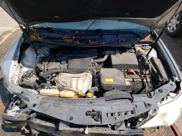 Photo 11 from auction – 2013 TOYOTA CAMRY L with VIN 4T1BF1FK8DU215142