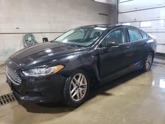 Photo 1 from auction – 2015 FORD FUSION SE with VIN 3FA6P0HD9FR233158