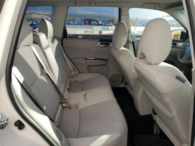 Photo 11 from auction – 2011 SUBARU FORESTER 2 with VIN JF2SHADC8BH712841