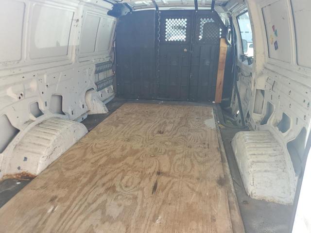 Photo 11 from auction – 2009 FORD ECONOLINE with VIN 1FTNE24W59DA19232