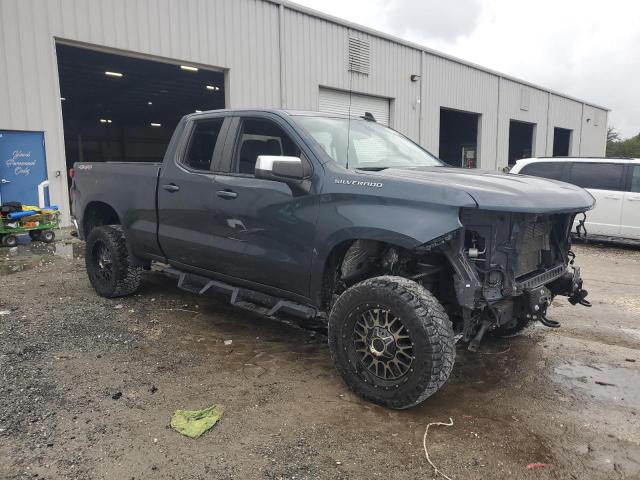 Photo 4 from auction – 2020 CHEVROLET SILVERADO with VIN 1GCRYDED5LZ141326