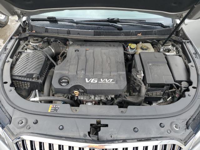 Photo 11 from auction – 2014 BUICK LACROSSE with VIN 1G4GB5G32EF187697