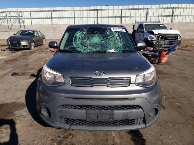 Photo 5 from auction – 2018 KIA SOUL with VIN KNDJN2A2XJ7579931
