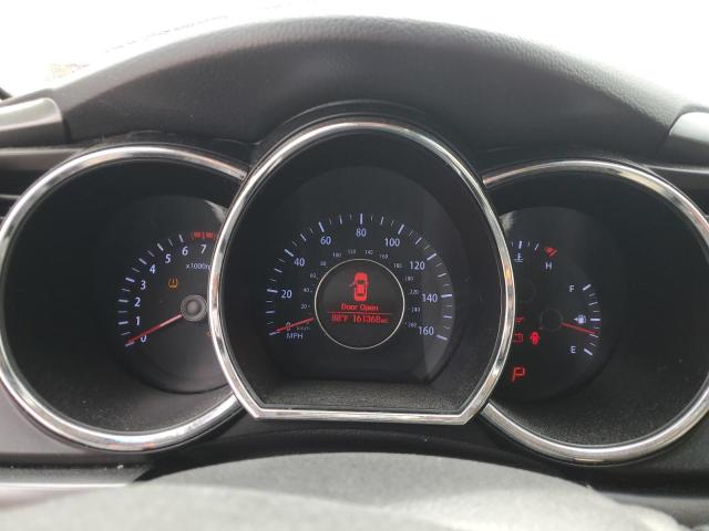 Photo 9 from auction – 2013 KIA OPTIMA LX with VIN 5XXGM4A75DG126171