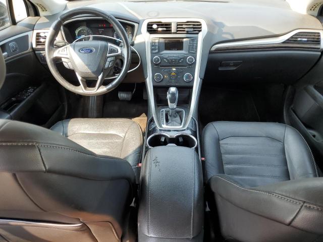 Photo 8 from auction – 2014 FORD FUSION SE with VIN 3FA6P0HD0ER338346