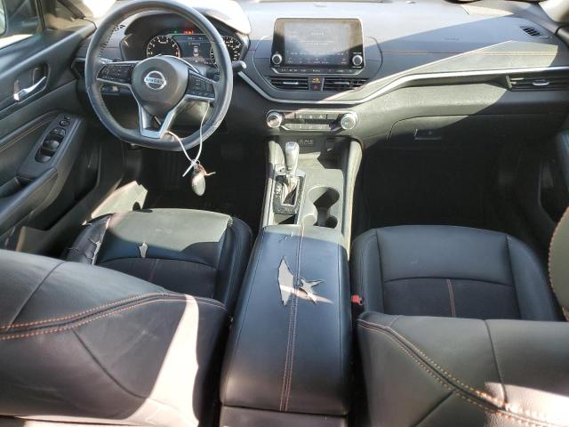Photo 8 from auction – 2020 NISSAN ALTIMA SR with VIN 1N4BL4CV8LN309355