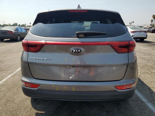 Photo 6 from auction – 2019 KIA SPORTAGE L with VIN KNDPM3AC7K7547595