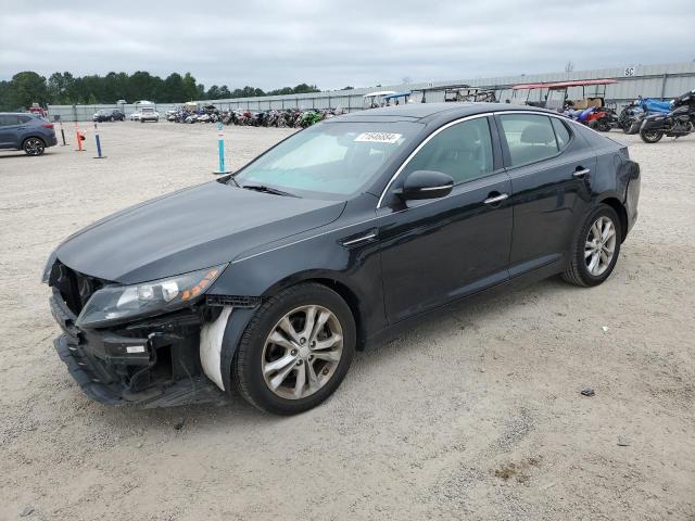 صورة رقم 1 من المزاد - 2012 KIA OPTIMA EX مع VIN 5XXGN4A73CG086393