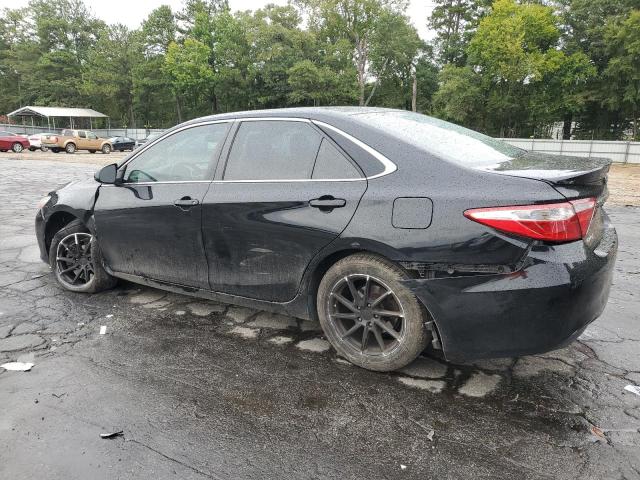 Photo 2 from auction – 2017 TOYOTA CAMRY LE with VIN 4T1BF1FK8HU404427