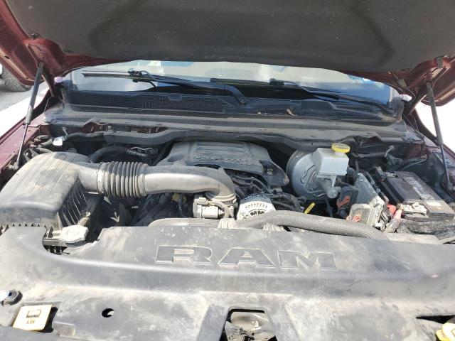 Photo 11 from auction – 2019 RAM 1500 LARAM with VIN 1C6SRFJTXKN531925