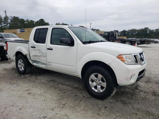 Photo 4 from auction – 2013 NISSAN FRONTIER S with VIN 1N6AD0ER6DN764554