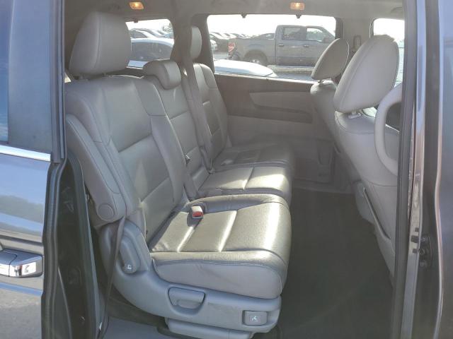 Photo 11 from auction – 2015 HONDA ODYSSEY EX with VIN 5FNRL5H64FB019164