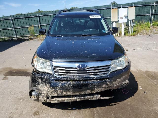 Photo 5 from auction – 2010 SUBARU FORESTER with VIN JF2SH6CC6AH900321
